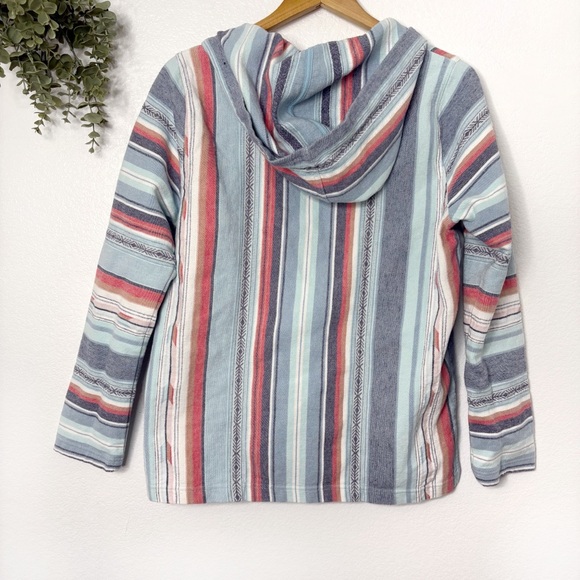 FAHERTY • Baja Women's Hoodie - Picture 5 of 7